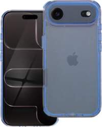 MATRIX CLEAR Case for IPHONE 17