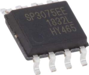MAXLINEAR IC: interface; transceiver; full duplex