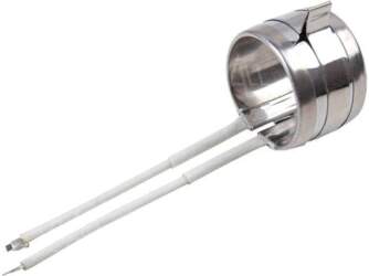 MCP Heating element; for soldering pot
