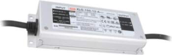 MEAN WELL 150 W LED transformators