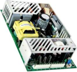 MEAN WELL Power supply: switching; open