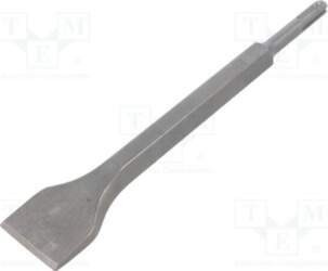 MEGA Chisel; L: 250mm; steel; SDS-Plus®
