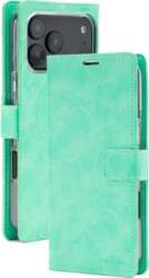 Mercury BlueMoon Diary MagSafe Case for