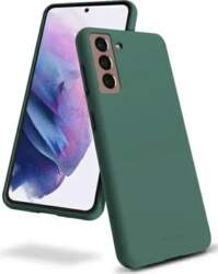 Mercury Silicone iPhone 15 Pro Max