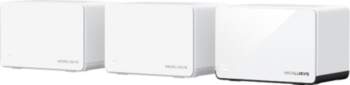 Mercusys HaloH85X - mesh system (3-pack)