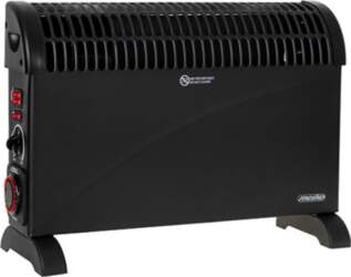 Mesko | Convector Heater with Timer