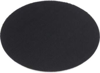 METABO Bracking pad; 123mm; Mounting: bur