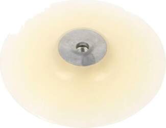 METABO Bracking pad; 175mm; Thread: M14