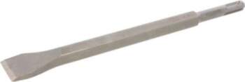 METABO Chisel; L: 250mm; metal; SDS-Plus®