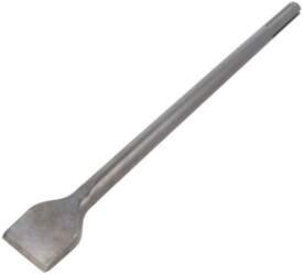 METABO Chisel; L: 280mm; SDS-MAX; Tipwidth: