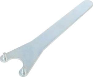 METABO Double-arbor key; for angle grinder