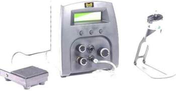METCAL Dispenser; digital; Operating modes: continuous