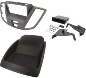 METRA Radio frame; Ford; 1 DIN