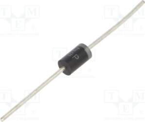 MICRO COMMERCIAL COMPONENTS Diode: rectifying; THT