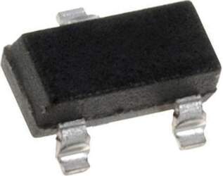MICRO COMMERCIAL COMPONENTS Transistor: NPN; bipolar