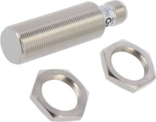 MICRO DETECTORS Sensor: inductive; OUT: PNP