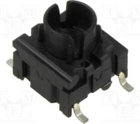 Microswitch TACT; SPST; Pos: 2; 0