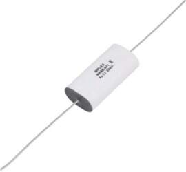 MIFLEX SOLUTIONS Capacitor: polyester; 4.7uF