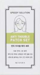 Missha Speedy Solution Anti Trouble Patch