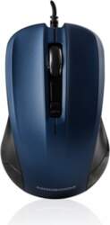 MODECOM Wired mouse optical M9.1