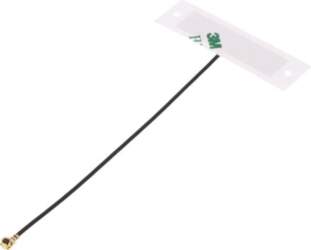 MOLEX Antenna: communication; Bluetooth,WiFi,ZigBee