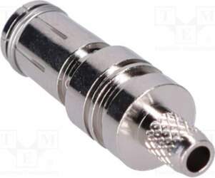 MOLEX Connector: FAKRA | 896184340-MOL |