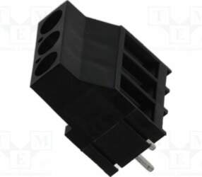 MOLEX Connector: PCB terminal block; 30A