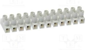 MOLEX Connector: PCB terminal block; terminal