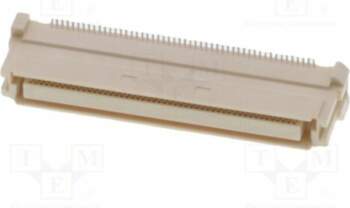 MOLEX Connector: PCB to PCB; PIN: