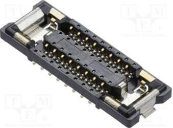MOLEX Connector: PCB to PCB; PIN: