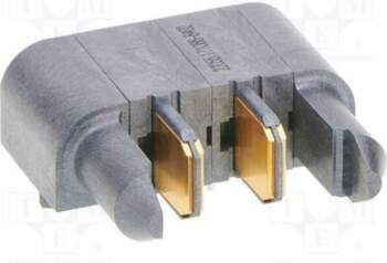 MOLEX Connector: PCB to PCB; plug