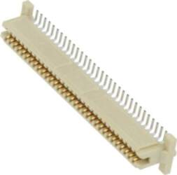 MOLEX Connector: PCB to PCB; socket