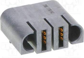MOLEX Connector: PCB to PCB; socket