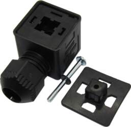 MOLEX Connector: valve connector; plug; form