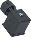 MOLEX Connector: valve connector; plug; form