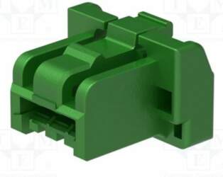 MOLEX Connector: wire-board; plug; male; PIN: