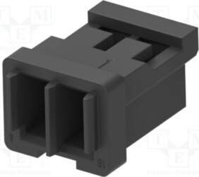 MOLEX Connector: wire-board; socket; female; PIN: