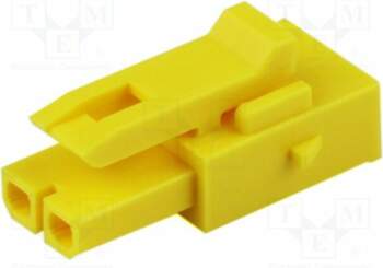 MOLEX Connector: wire-board; socket; female; PIN: