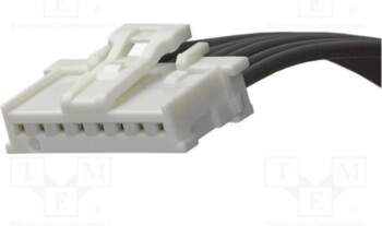 MOLEX Connector: wire-board; socket; female; PIN: