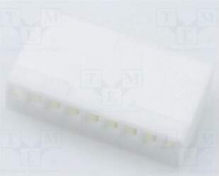 MOLEX Connector: wire-board; socket; female; PIN: