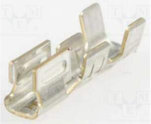 MOLEX Connector: wire-board; socket; Inom: 6