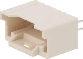 MOLEX Connector: wire-board; socket; male; iGrid