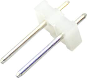 MOLEX Connector: wire-board; socket; male; PIN: