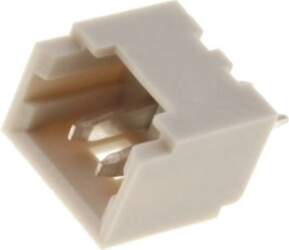 MOLEX Connector: wire-board; socket; male; PIN: