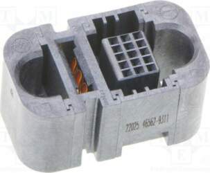 MOLEX Connector: wire-board; socket; PIN: 16