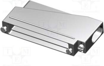 MOLEX Enclosure for connectors: D-Sub; for