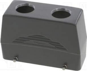 MOLEX Enclosure for connectors: HDC; for