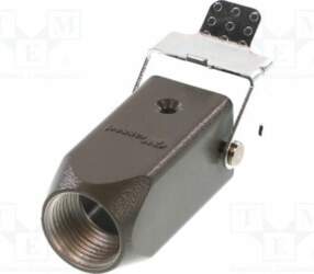 MOLEX Enclosure for connectors: HDC; for