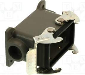MOLEX Enclosure for connectors: HDC; PG16