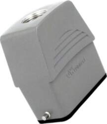 MOLEX Enclosure for connectors: HDC; size